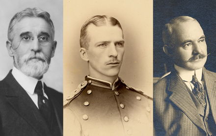 Image for Twenty-Three Chapters Recognized for Recruitment Excellence