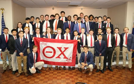 Image for Following in Father's Footsteps