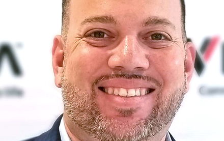 Image for Delta Rho Alumnus Named Southeast Entrepreneur of the Year