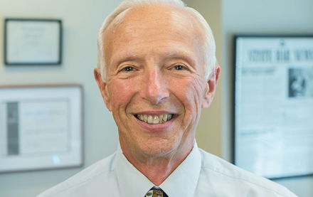 Image for In Memoriam: Bob Witmer (Alpha Zeta/Rochester 1959)