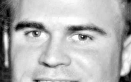 Image for Theta Chi Remembers: Scott Coleman