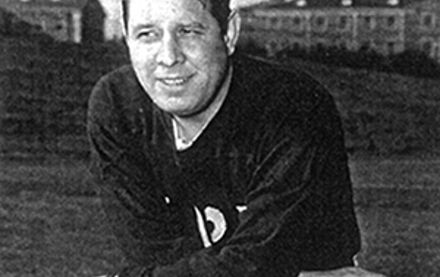 Image for Ripon Undergrad is Top Theta Chi Scholar-Athlete