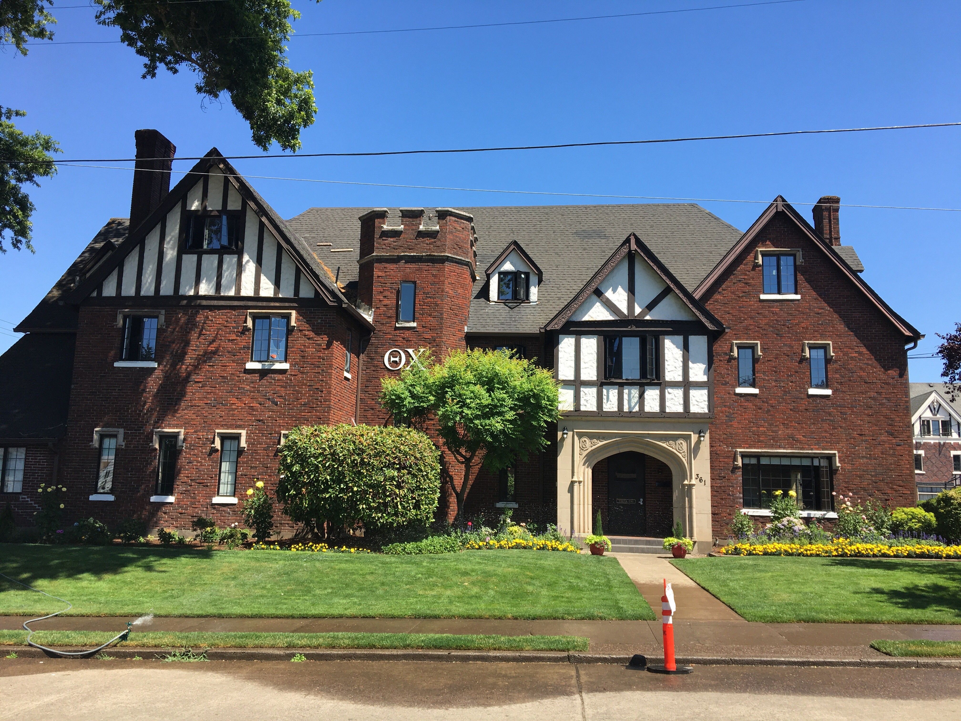 Sigma Image for Sigma