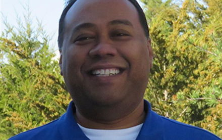 Epsilon Phi/Central Missouri alumnus named to NACA® board of directors Image for Epsilon Phi/Central Missouri alumnus named to NACA® board of directors