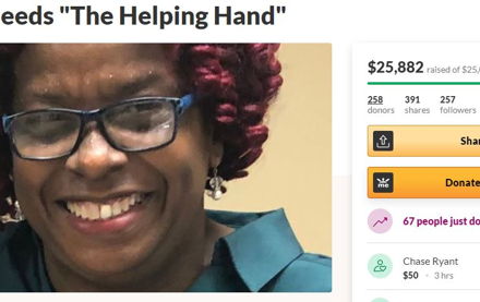 Image for Tau Brothers lend an Assisting Hand to former House Cook