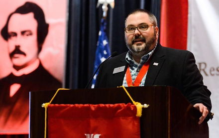 Image for International President Tait Martin Shares Message