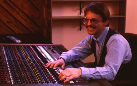 Image for Alumni Profile: Terry Woodford (Chi/Auburn 1966)