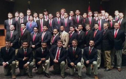 Image for Triumph at Texas State