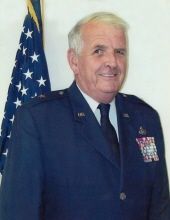 Brig. Gen. James H. Baker