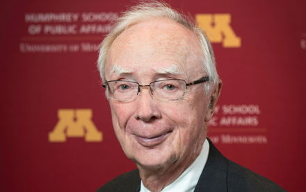 Image for In Memoriam: Tom Swain