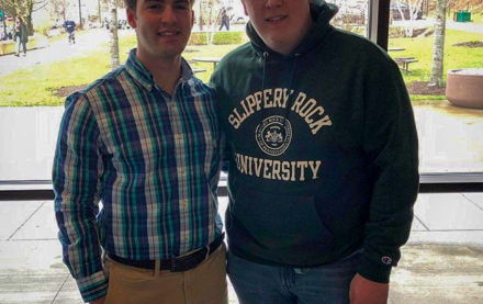 ‘Of the Students, By the Students, For the Students’ Image for ‘Of the Students, By the Students, For the Students’