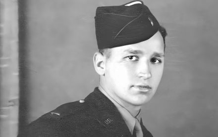 Image for Currahee - In Memoriam: Col. Ed Shames