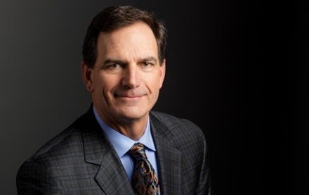 Image for Oshkosh Corporation’s Wilson Jones Named a Glassdoor Top CEO in 2018