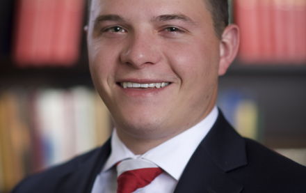 Image for Zack Brown Departs IHQ Staff