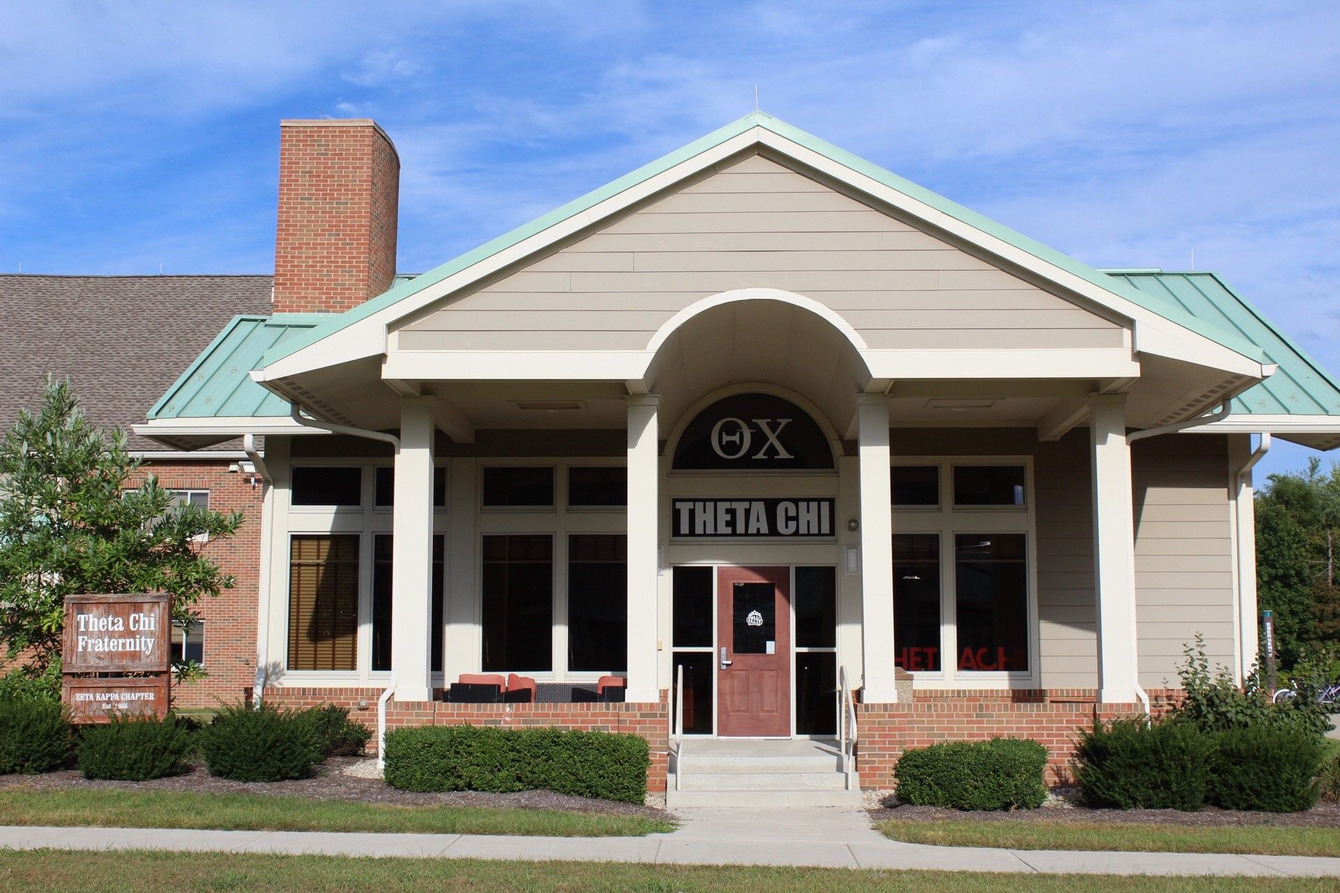 Image for Zeta Kappa