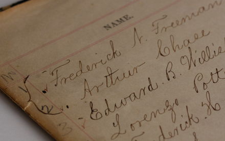 Image for Celebrate Founders Day 2019 in Norwich, VT!