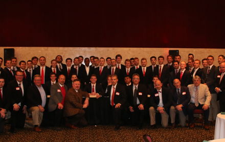 Image for Beta Zeta Reinstalled