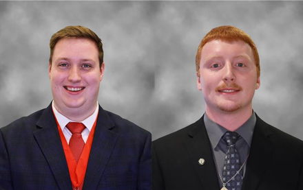 Image for Theta Chi Announces Runners-up for 2025 Colley Award