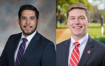 Image for First and Second Runners-Up Announced for the  2019 Reginald E.F. Colley Award