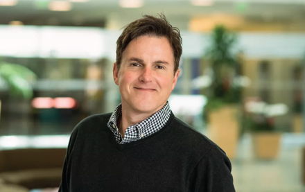 Image for Eta Omega Alumnus Makes The Forbes Top 50 CMOs