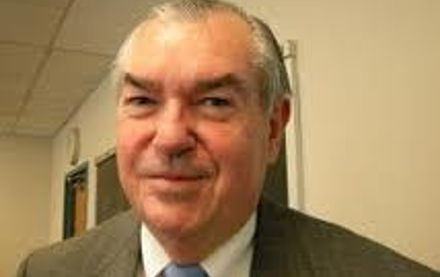 Image for Nearly a Decade of Service in Delaware