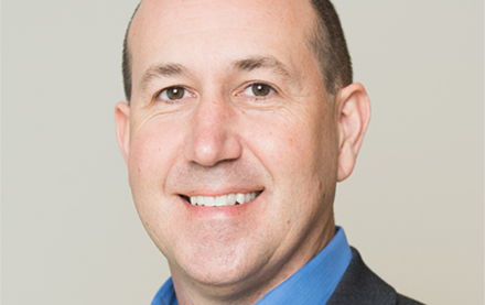 Image for Gamma Tau/Drake alumnus Named as Chief Scientific Officer