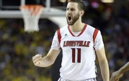 Hancock leads Cardinals to 71-64 win in Round of 64 Image for Hancock leads Cardinals to 71-64 win in Round of 64