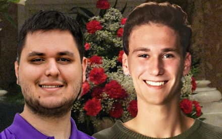 Image for In Memoriam: Theta Chi Mourns Two Collegiate Brothers