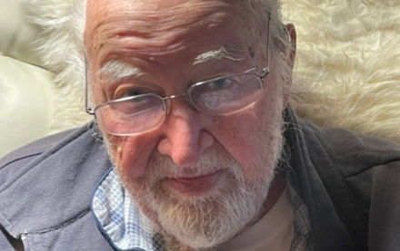 Alumni Profile: Jim Gompf Image for Alumni Profile: Jim Gompf