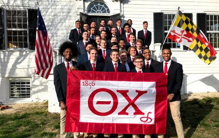 Image for Kappa Eta/Salisbury Installed