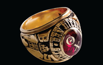 Image for Summer-Fall 2024 Rattle Available Now!