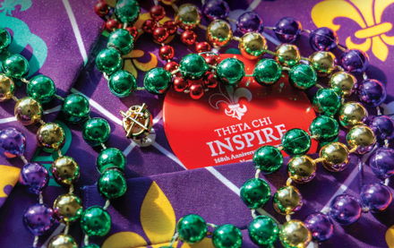 Image for Winter 2024/2025 Rattle Available Now!