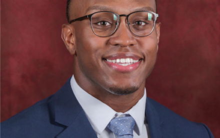 Image for Askew at FSU - Florida State’s most prestigious young alumni award goes to Gamma Rho brother