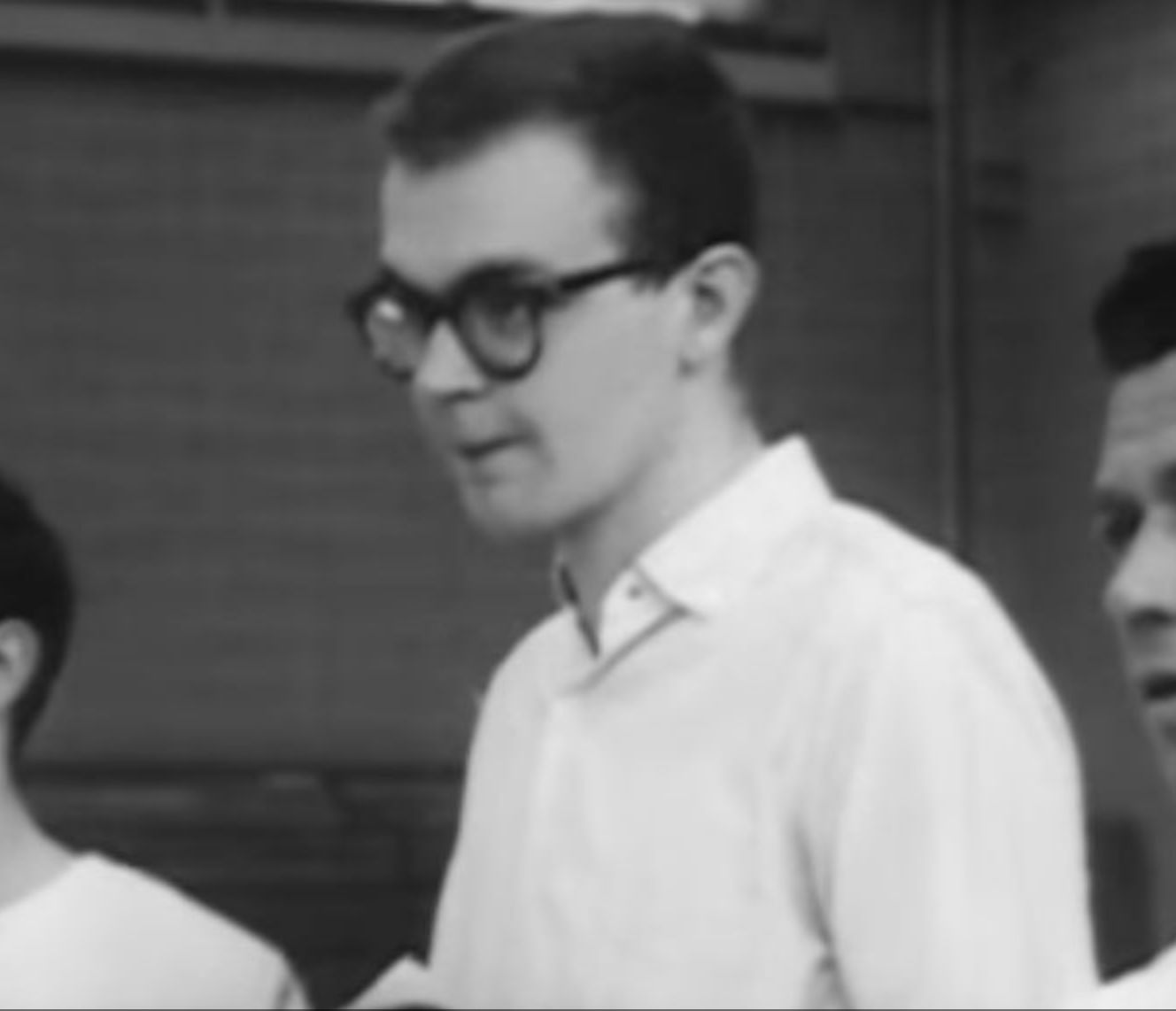 Donald Knuth