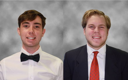 Image for Theta Chi Announces 2023/2024 Colley Award Runner Ups