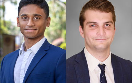 Image for Theta Chi Announces 2023 Colley Award Runner Ups